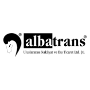 alba trans Logo PNG Vector