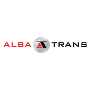 ALBA-TRANS Logo PNG Vector