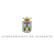 Albacete, Ayuntamiento Logo PNG Vector