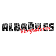 Albaсiles Vengadores Logo PNG Vector