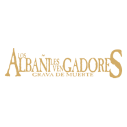 Albaсiles Vengadores Logo PNG Vector