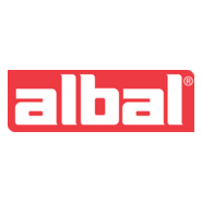Albal Logo PNG Vector