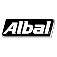 Albal Logo PNG Vector