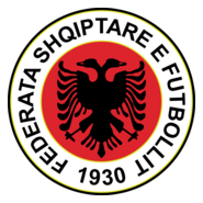 Albania Football Association Logo PNG Vector