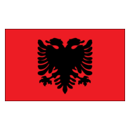 Albania Logo PNG Vector