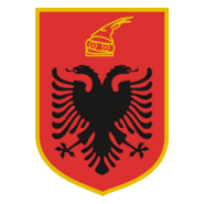 Albania State Amblem Logo PNG Vector