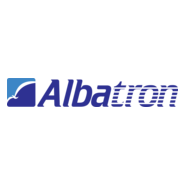 Albatron Logo PNG Vector