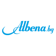 albena Logo PNG Vector