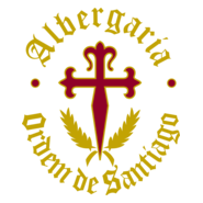 ALBERGARIA ORDEM SANTIAGO Logo PNG Vector