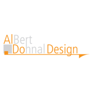 Albert Dohnal Design Logo PNG Vector