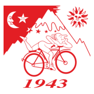 Albert Hoffman - Bike 1943 Logo PNG Vector