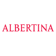 Albertina Logo PNG Vector