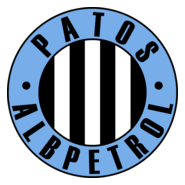 Albpetrol Patos Logo PNG Vector
