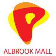 Albrook Mall Logo PNG Vector