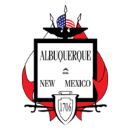 Albuquerque New Mexico Logo PNG Vector
