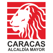 Alcadía de Caracas Logo PNG Vector
