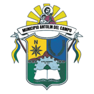 ALCALDIA ANTOLIN DEL CAMPO Logo PNG Vector