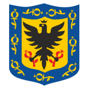 Alcaldia de Bogota Logo PNG Vector