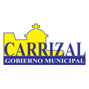 alcaldia de carrizal COLOR Logo PNG Vector