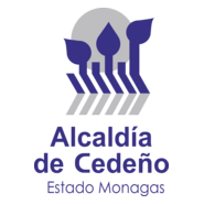 ALCALDIA DE CEDEÑO EDO.MONAGAS Logo PNG Vector
