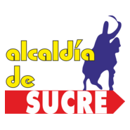 ALCALDIA DE SUCRE Logo PNG Vector