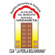 ALCALDIA MUNICIPIO RAFAEL URDANETA CÚA Logo PNG Vector