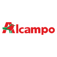 ALCAMPO Logo PNG Vector