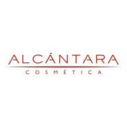 Alcantara Cosmetica Logo PNG Vector