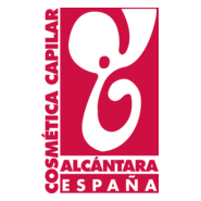 Alcantara Espana Logo PNG Vector
