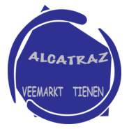 Alcatraz Logo PNG Vector