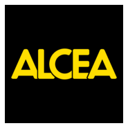 Alcea Logo PNG Vector