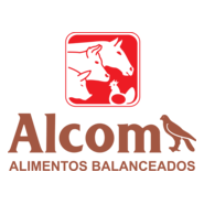 Alcom Logo PNG Vector