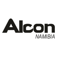 Alcon Logo PNG Vector
