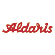 Aldaris Logo PNG Vector