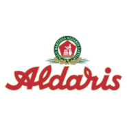 Aldaris Logo PNG Vector