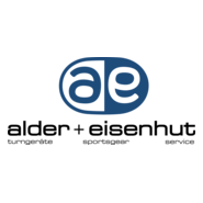 Alder & Eisenhut AG Logo PNG Vector