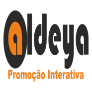 ALDEYA promocao interativa Logo PNG Vector