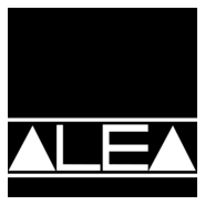 ALEA Logo PNG Vector