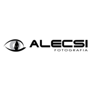 alecsi fotografia Logo PNG Vector