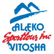 Aleko Vitosha Logo PNG Vector