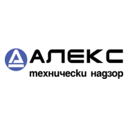Aleks techical control Logo PNG Vector