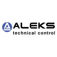 Aleks techical control Logo PNG Vector