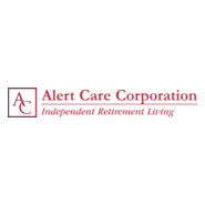 Alert Care Corporation Logo PNG Vector