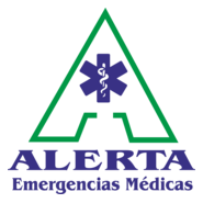 Alerta Logo PNG Vector