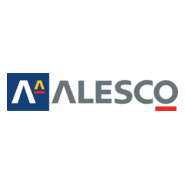 Alesco Logo PNG Vector