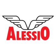 Alessio Logo PNG Vector
