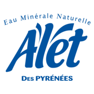 Alet Des Pyrenees Logo PNG Vector