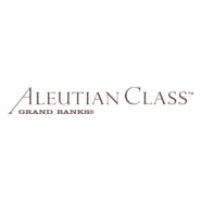 Aleutian Class Logo PNG Vector