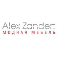 Alex Zander Logo PNG Vector