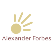 Alexander Forbes Logo PNG Vector